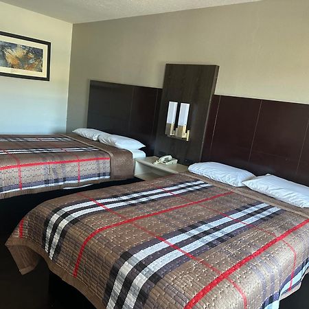 Scottish Inn オーガスタ エクステリア 写真