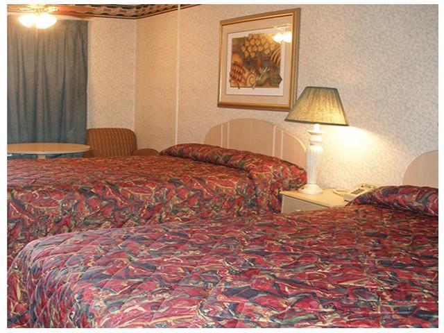 Scottish Inn オーガスタ 部屋 写真