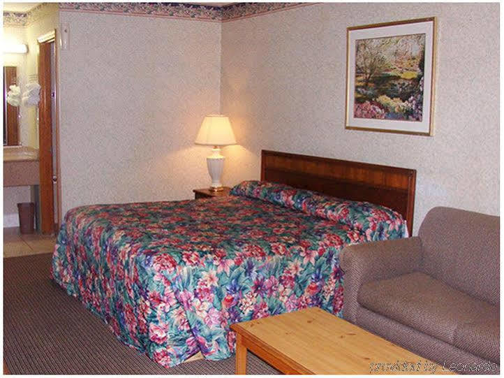 Scottish Inn オーガスタ 部屋 写真