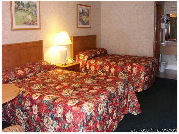 Scottish Inn オーガスタ 部屋 写真