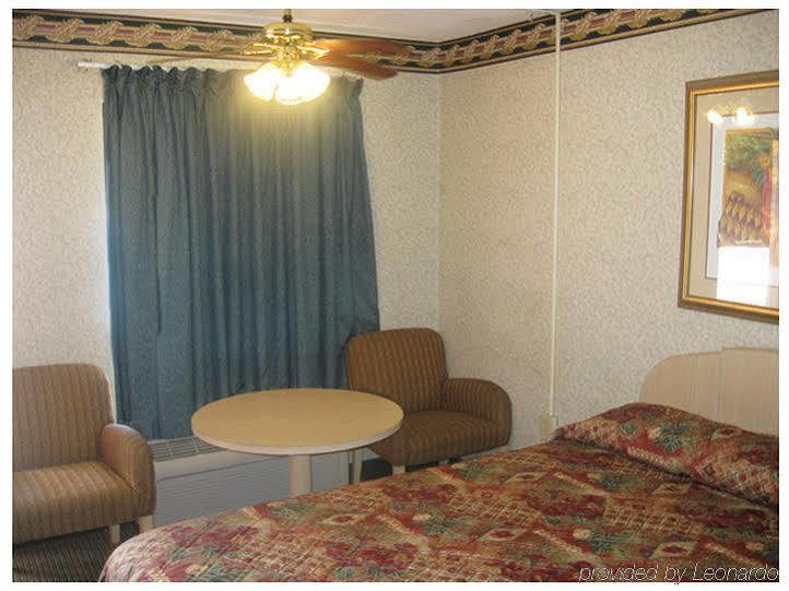 Scottish Inn オーガスタ 部屋 写真